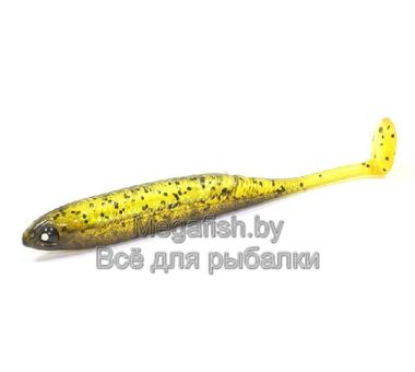 Силиконовая приманка Lucky John Makora Shad Tail 6 (15.2см,17.3гр,упаковка 3...