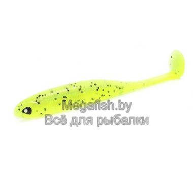 Силиконовая приманка Lucky John Makora Shad Tail 6 (15.2см,17.3гр,упаковка 3...