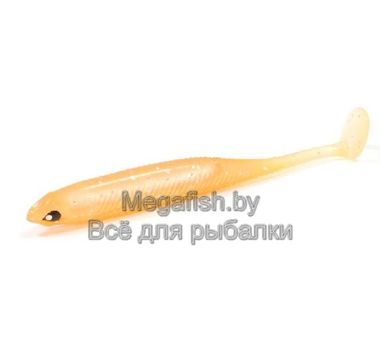 Силиконовая приманка Lucky John Makora Shad Tail 6 (15.2см,17.3гр,упаковка 3...