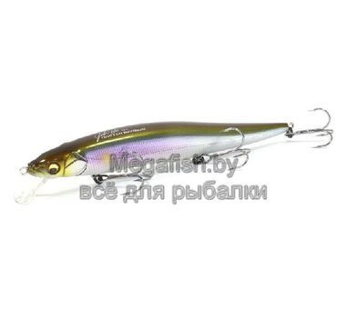 Воблер Megabass Vision Oneten Magnum 130SP (13см, 21гр, 0,6-1,5м) suspending...