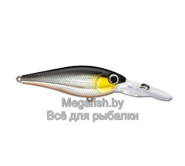 Воблер Storm Smash Shad 50 (5гр,5см,1.2-2.7м) floating цвет 592