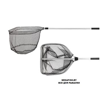 Подсачек Akara PF-2-1 (50x55 см)