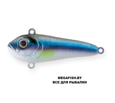 Воблер Strike Pro Batfish 50 (8.5 гр; 5 см) A210-SBO-RP