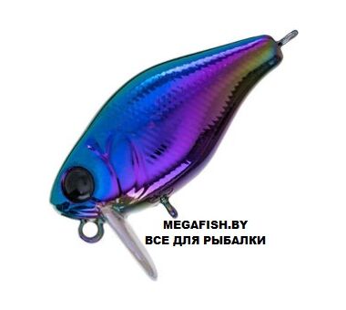 Воблер Strike Pro Cranky-X 40 (3.7 гр; 4 см; 0-0.1 м) A213R