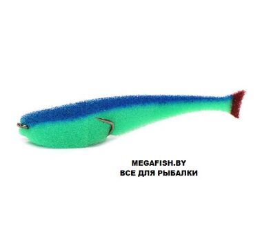 Поролоновая рыбка Lex Classic Fish King Size CD 14 (14 см; 5 шт.) GBBLB