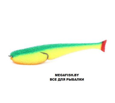 Поролоновая рыбка Lex Classic Fish King Size CD 14 (14 см; 5 шт.) YGROR