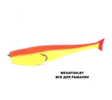 Поролоновая рыбка Lex Classic Fish King Size CD 14 (14 см; 5 шт.) YRB