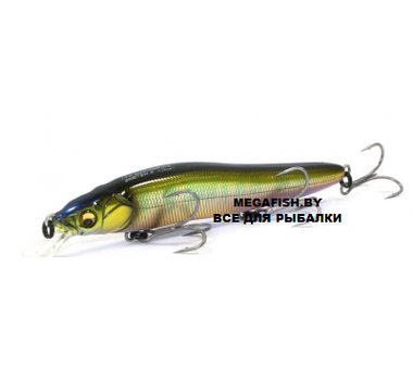 Воблер Megabass Oneten R (14 гр; 11 см; 1.7 м) Wagin Oikawa