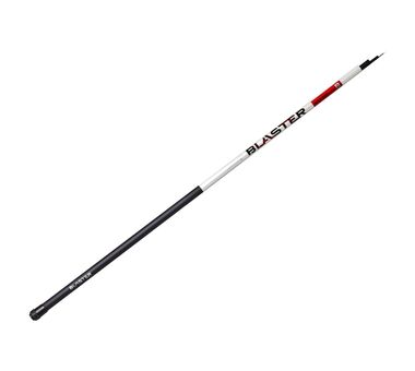 Удилище поплавочное без колец Salmo Blaster POLE 4.00