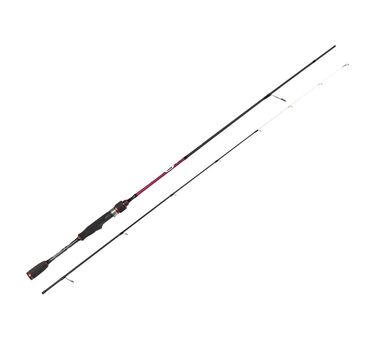 Спиннинг Salmo Elite MICROJIG S 7 1.98