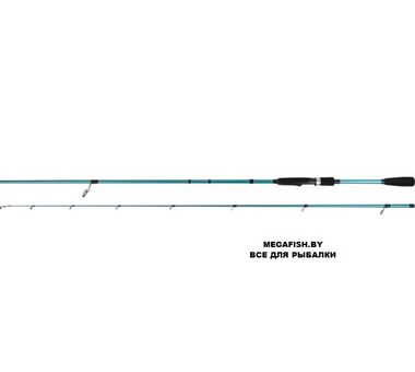 Спиннинг Norstream Alliance Jig 802MH (244 см; 12-42 гр)