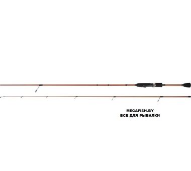 Спиннинг Norstream Alliance Light 732ULL (221 см; 2-10 гр)