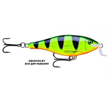 Воблер Rapala Shallow Shad Rap 07 (7 гр; 7 см; 0.9-2.4 м) FP