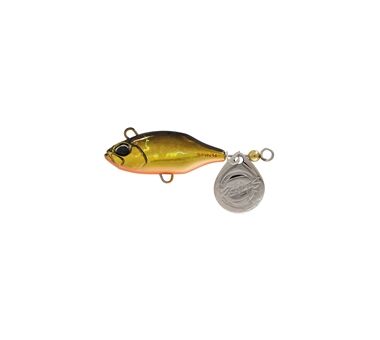 Тейлспиннер Duo Realis Spin 40 (14 гр; 4 см) GDA4054