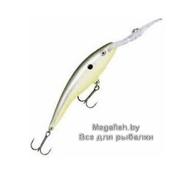 Воблер Rapala Deep Tail Dancer 09 (13 гр; 9 см; 2.5-6 м) GGS