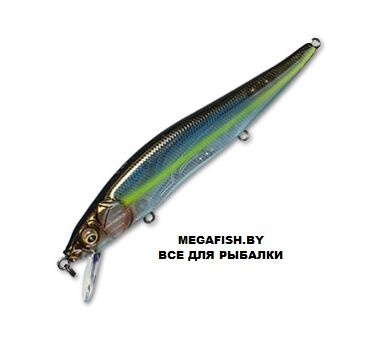 Воблер Megabass Vision Oneten SP (13.6 гр; 11.05 см; 0.8-1.2 м) MG Sexy Stream