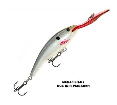 Воблер Rapala Deep Tail Dancer 11 (22 гр; 11 см; 9 м) BP