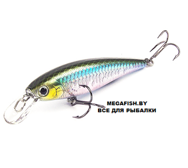 Воблер Lucky Craft Pointer 100SP (18 гр; 10 см; 1.2-1.5 м) 192 MS Japan Shad