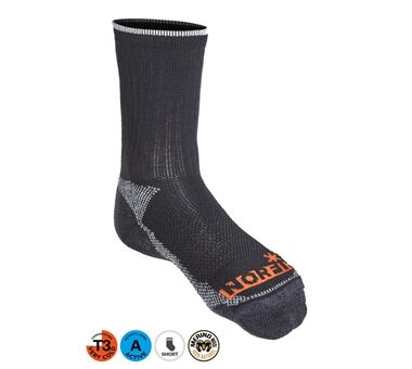 Носки Norfin NORDIC MERINO LIGHT T3A 39-41