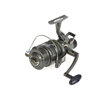 Катушка безынерционная Salmo Sniper BAITFEEDER 4 4000BR