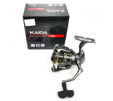 Катушка Kaida Discover 3000