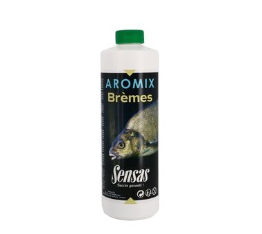 Ароматизатор Sensas AROMIX Bremes 0.5л