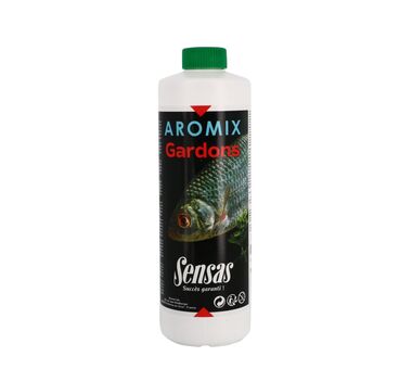 Ароматизатор Sensas AROMIX Gardon 0.5л