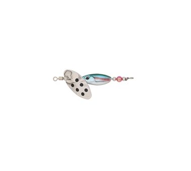 Блесна DUO Ryuki Spinner, 5,0 г, цвет PJA4013