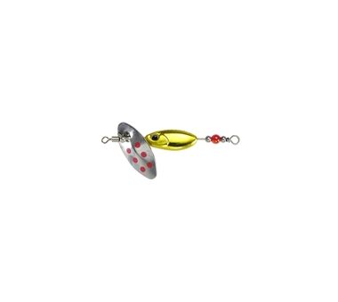 Блесна DUO Ryuki Spinner, 3,5 г, цвет PSA0588