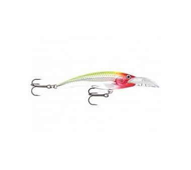 Воблер Rapala Scatter Rap Tail Dancer (13 гр; 9 см; 3.3-5.7 м) CLN