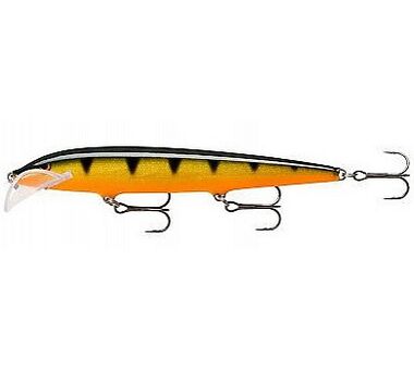 Воблер Rapala Scatter Rap Minnow 11 (6 гр; 11 см; 1.8-2.7 м) HFP