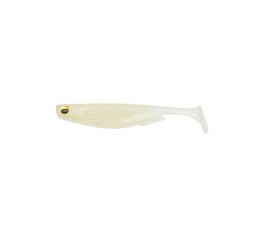 Виброхвост MEGABASS Spark Shad 3.0", 6шт. в уп., цвет: Glow Marker