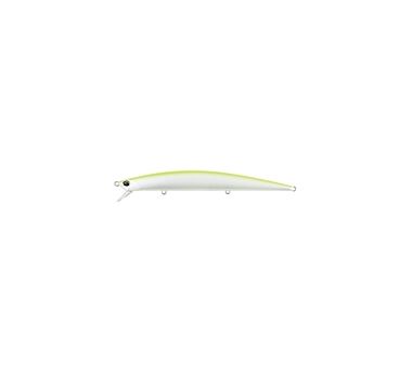 Воблер DUO  модель Tide Minnow Slim 140F, 140мм, 18гр, 0,8-1,2м, плавающий...