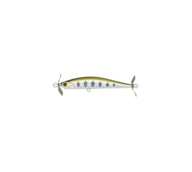 Воблер DUO  модель Realis Spinbait 60, 60мм, 4.5 гр. тонущий N34