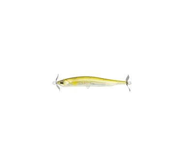 Воблер DUO  модель Realis Spinbait 80, 80мм, 9.4 гр. тонущий CD20