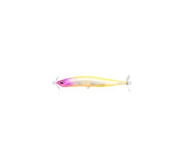 Воблер DUO  модель Realis Spinbait 80, 80мм, 9.4 гр. тонущий CK39