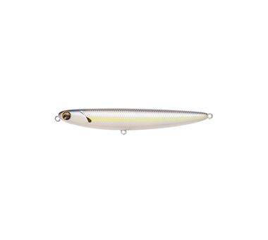 Воблер IMA Skimmer, 110мм, 10гр, цвет #104 Chartreuse Shad