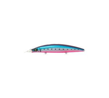 Воблер MEGABASS ZONK 120 Gataride Hi-Pitch (LZ Blue Pink Iwashi)