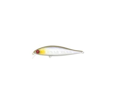 Воблер PONTOON 21 Bet-A-Minnow 78F-SR, 78мм, 7.4 гр., 0.2-0.4 м., №A30