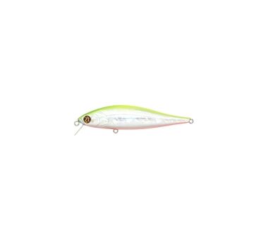 Воблер PONTOON 21 Bet-A-Minnow 78F-SR, 78мм, 7.4 гр., 0.2-0.4 м., №A62