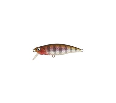 Воблер PONTOON 21 Preference Shad 55F-SR, 55мм,  3.3гр. плавающий 0,3 - 0,5м...