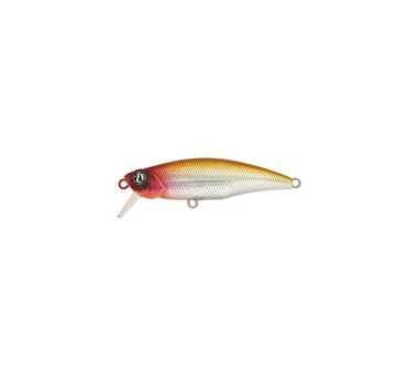 Воблер PONTOON 21 Preference Shad 55F-SR, 55мм,  3.3гр. плавающий 0,3 - 0,5м...