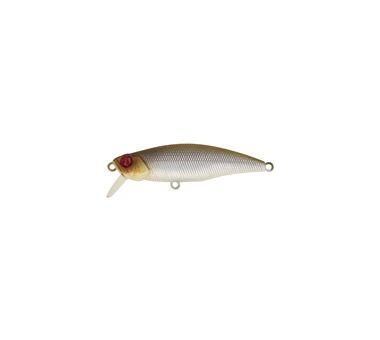 Воблер PONTOON 21 Preference Shad 55F-SR, 55мм,  3.3гр. плавающий 0,3 - 0,5м...