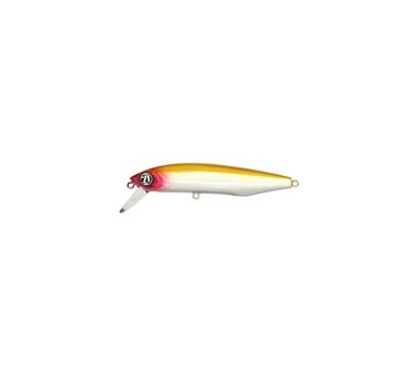 Воблер PONTOON 21 Dexter Minnow 93SP-SR, 93мм., 13,5гр. 0,8-1,5м, №A15