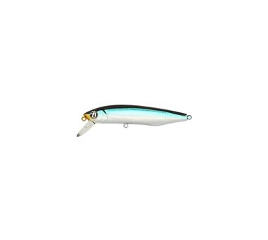 Воблер PONTOON 21 Dexter Minnow 71S-SR, 71мм., 9,75гр. 0,8-1,8м, №005