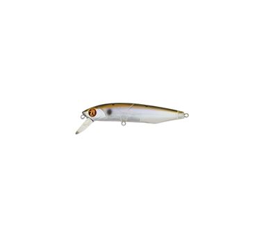 Воблер PONTOON 21 Dexter Minnow 71S-SR, 71мм., 9,75гр. 0,8-1,8м, №081