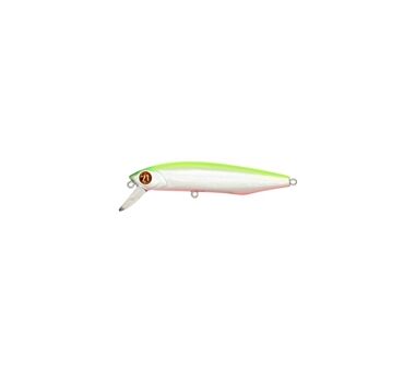 Воблер PONTOON 21 Dexter Minnow 71S-SR, 71мм., 9,75гр. 0,8-1,8м, №A62