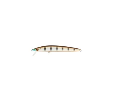 Воблер PONTOON 21 Marionette Minnow 108SP-SR, 13,2гр., 0.3-0.5 м., цвет № 108