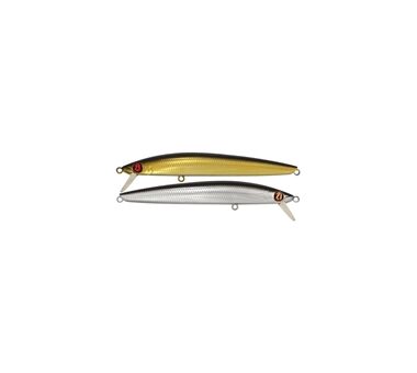 Воблер PONTOON 21 Marionette Minnow 108F-SR, 108мм, 12,5гр., 0,3-0,5 м., цвет...