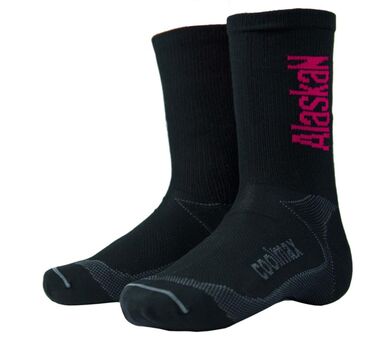 Носки Alaskan Summer Socks M